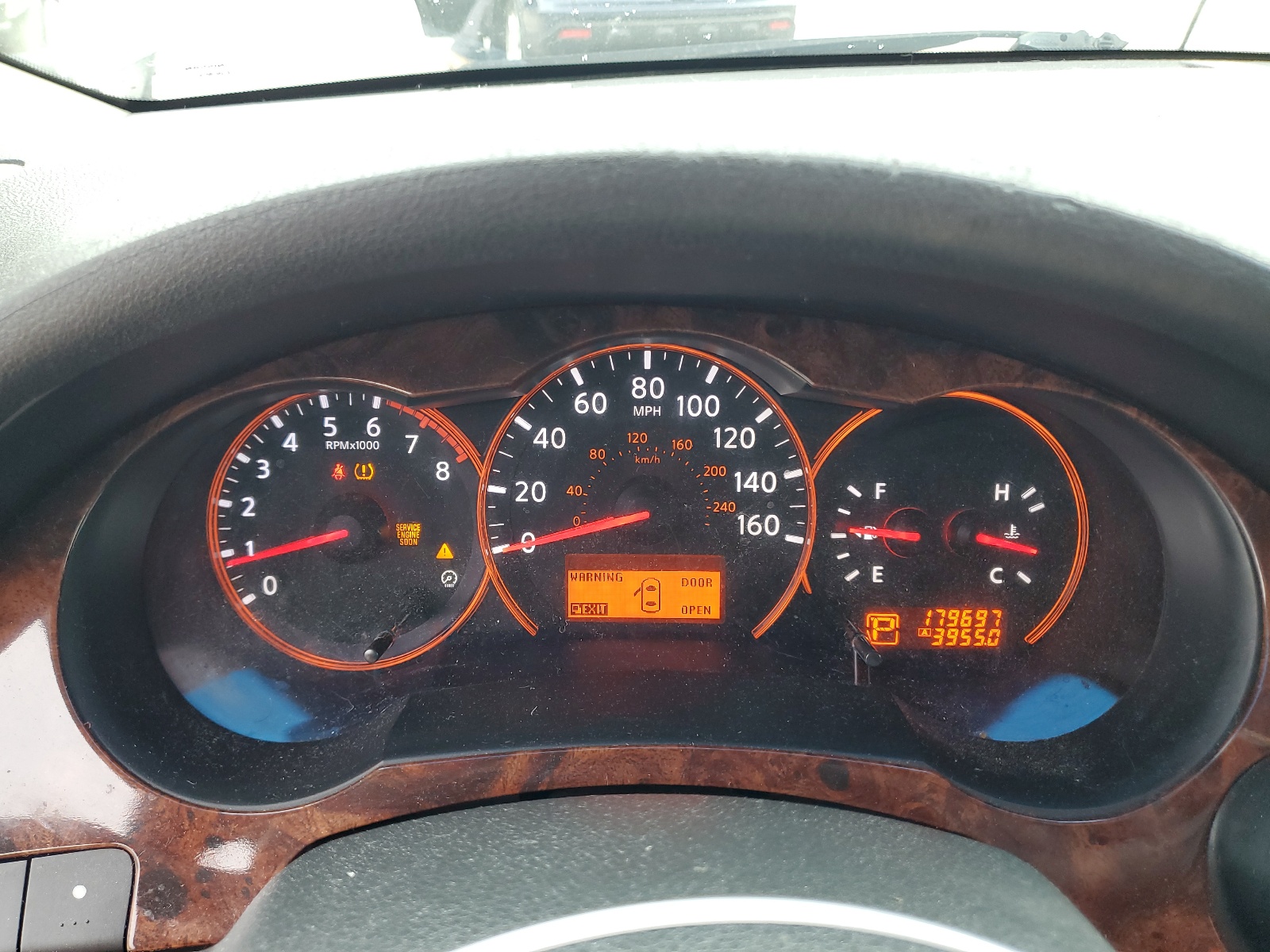 1N4AL21E57C142909 2007 Nissan Altima 2.5