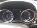 2012 Mercedes-Benz Ml 350 4Matic en Venta en Waldorf, MD - Front End