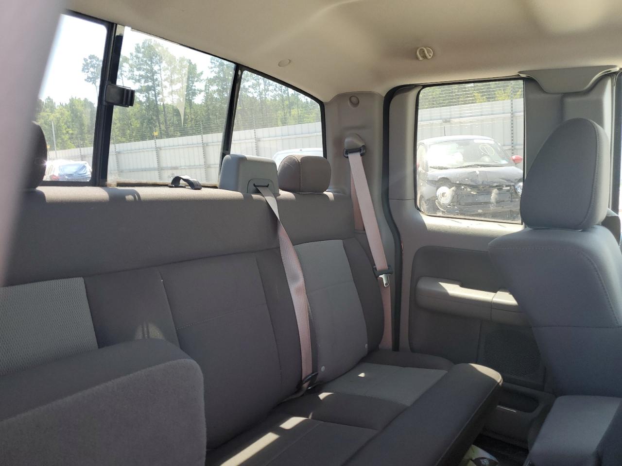 2006 Ford F150 VIN: 1FTPX14V16NB37529 Lot: 61696734