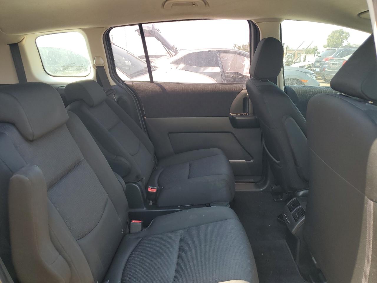 2009 Mazda 5 VIN: JM1CR29L990352468 Lot: 63094654