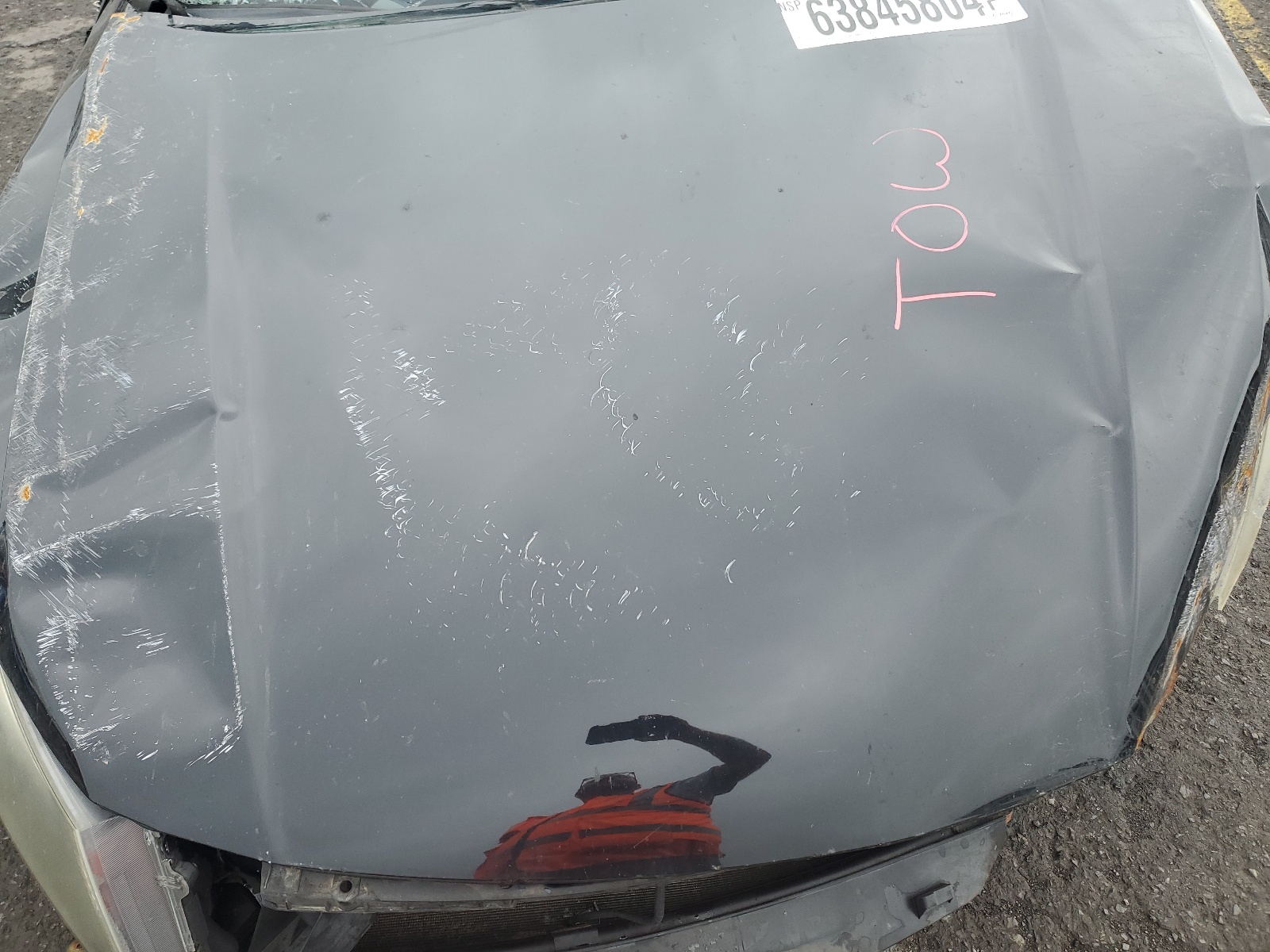 5J6TF2H57CL000324 2012 Honda Crosstour Exl