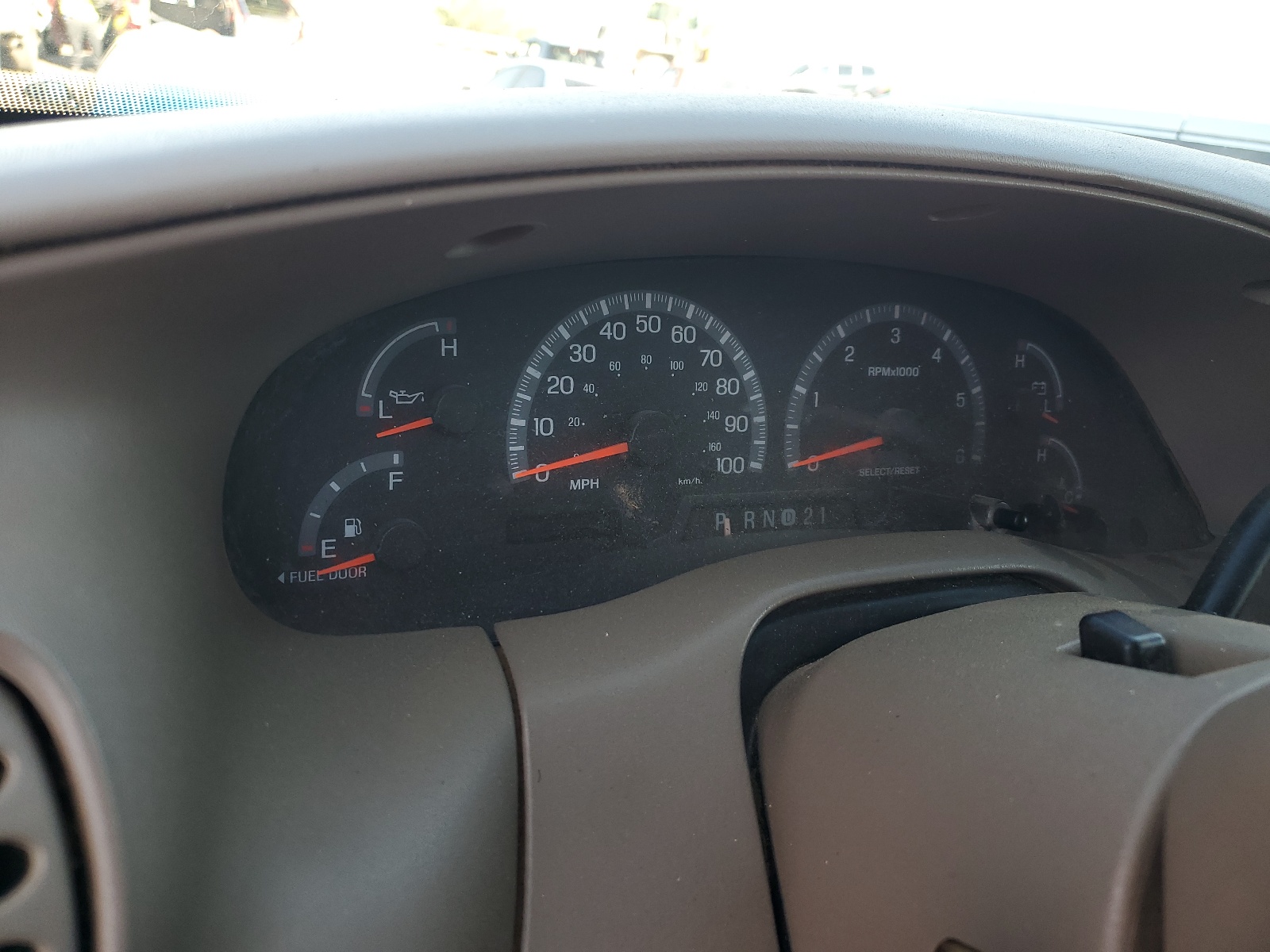 1FTRW08L11KA92021 2001 Ford F150 Supercrew