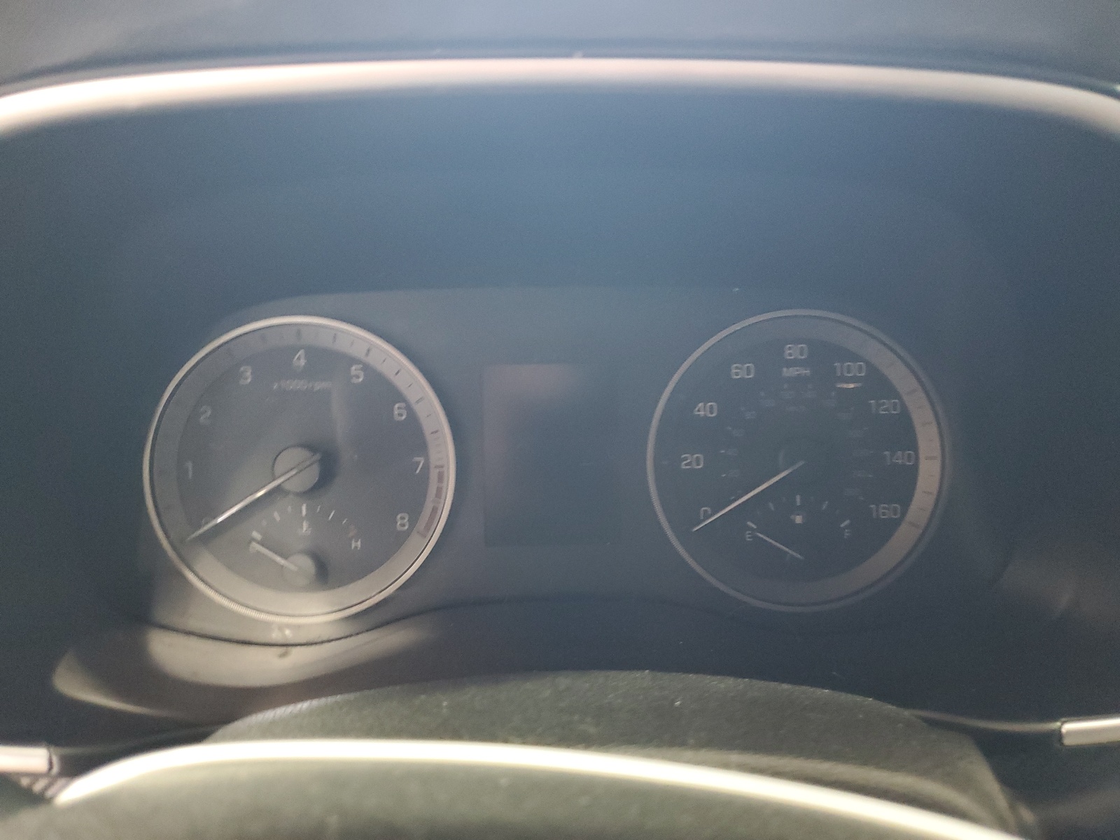 2019 Hyundai Tucson Se vin: KM8J2CA44KU971351