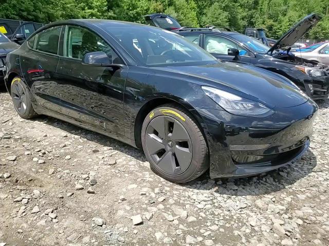 2021 Tesla Model 3 VIN: 5YJ3E1EA4MF922025 Lot: 61447114