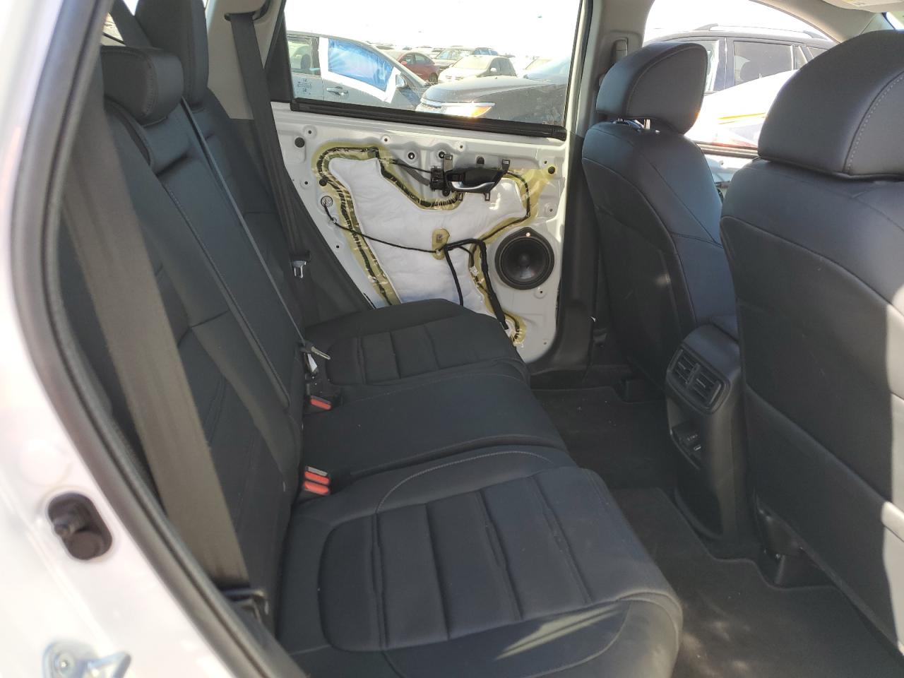 2022 Honda Cr-V Exl VIN: 5J6RT6H81NL052202 Lot: 62762424