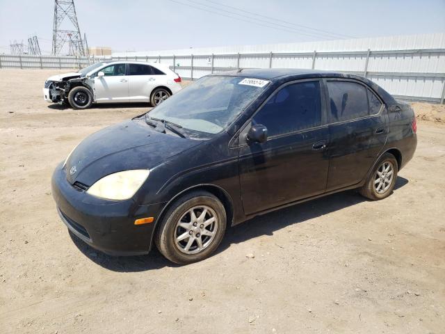 2003 Toyota Prius 