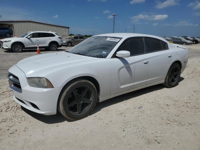 2013 Dodge Charger Sxt