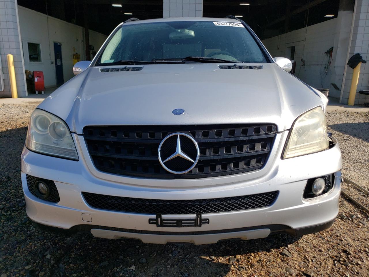 2006 Mercedes-Benz Ml 350 VIN: 4JGBB86E76A071781 Lot: 63277904