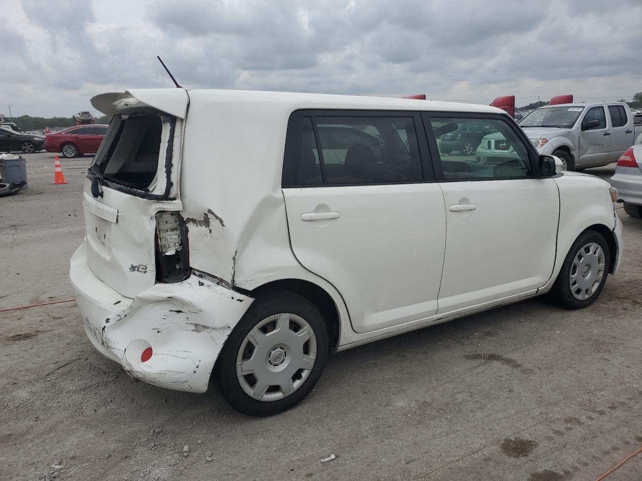 2012 Toyota xB - Image 3