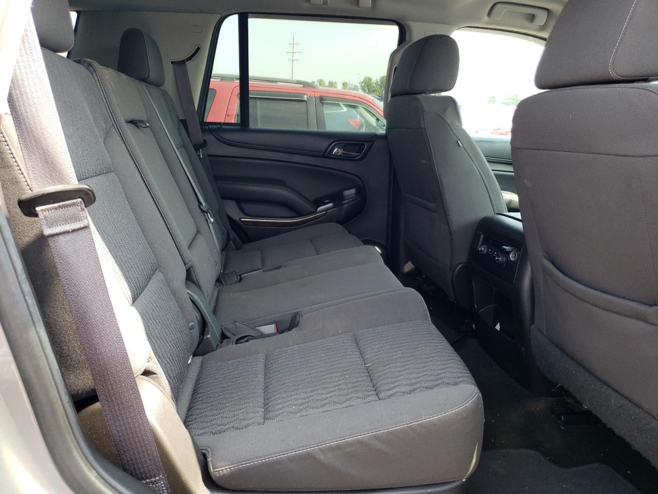 2017 Chevrolet Tahoe K1500 Ls VIN: 1GNSKAKC7HR167289 Lot: 64135914