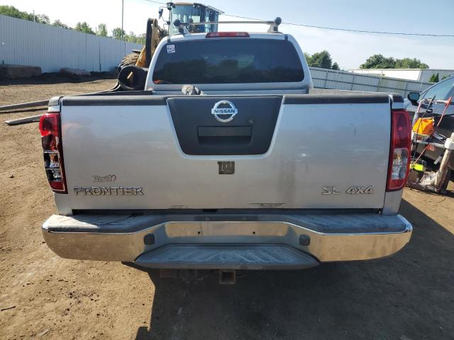 1N6AD0FV1CC462384 | 2012 Nissan frontier sv