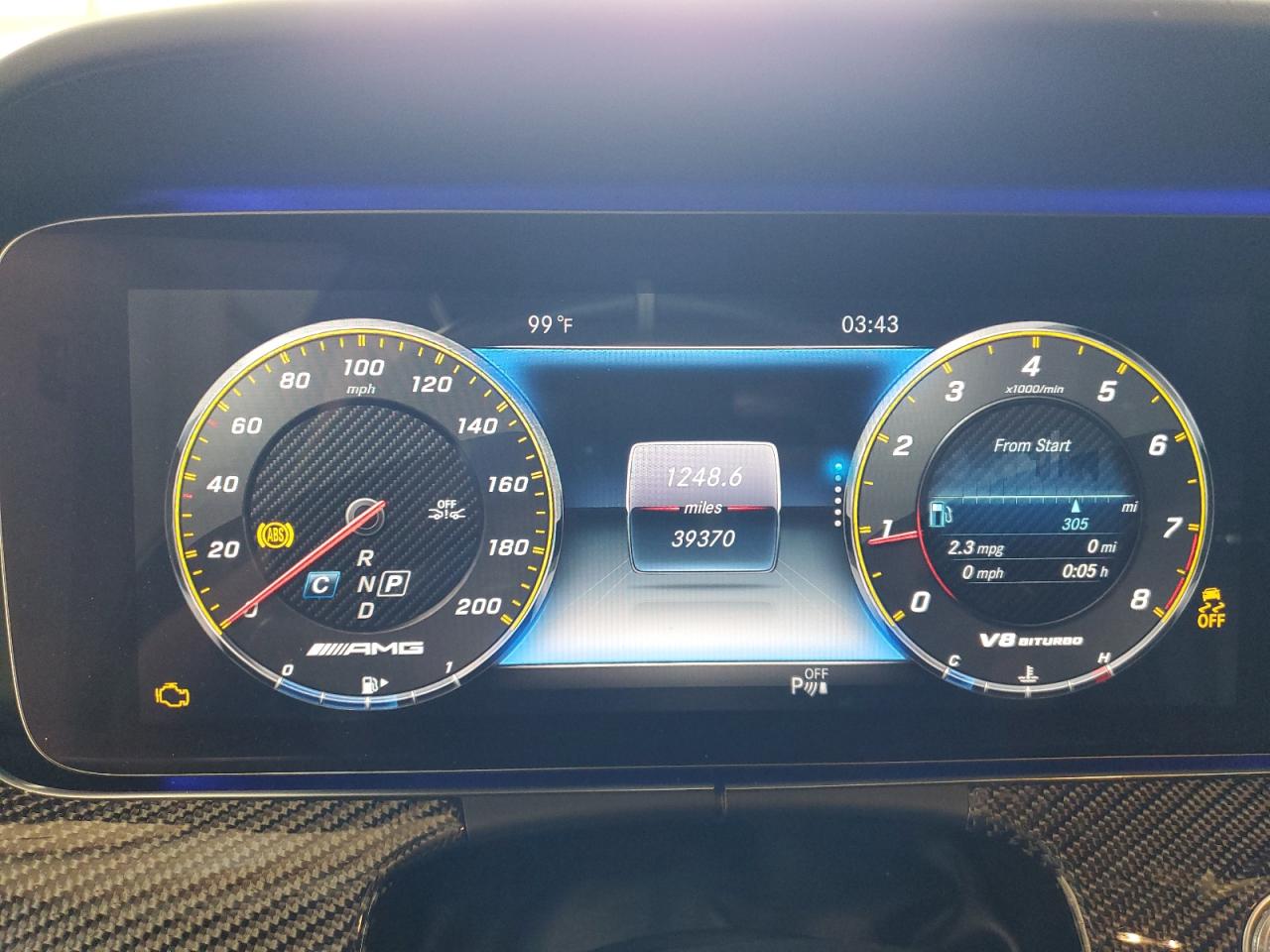 2019 Mercedes-Benz E 63 Amg-S 4Matic VIN: WDDZF8KB4KA504914 Lot: 62438324