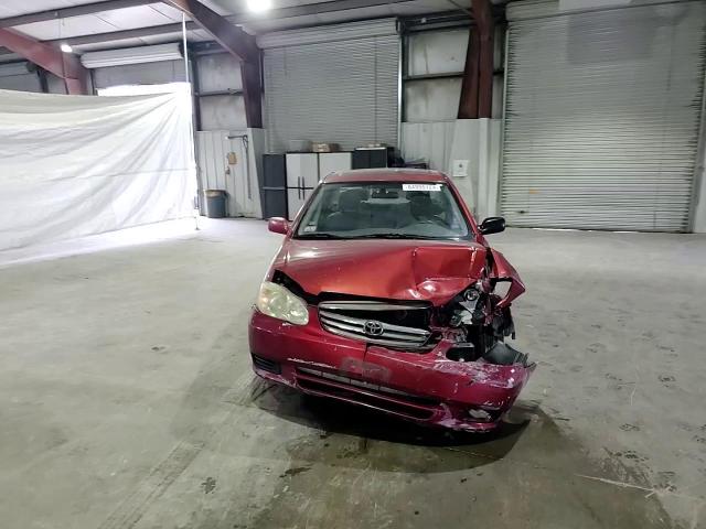 2004 Toyota Corolla Ce VIN: 2T1BR32E34C197671 Lot: 64955124