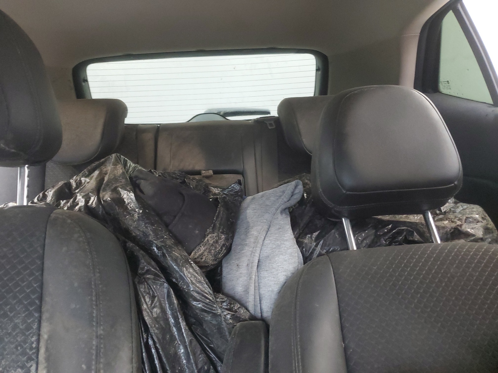 KL4CJASB0KB800264 2019 Buick Encore Preferred