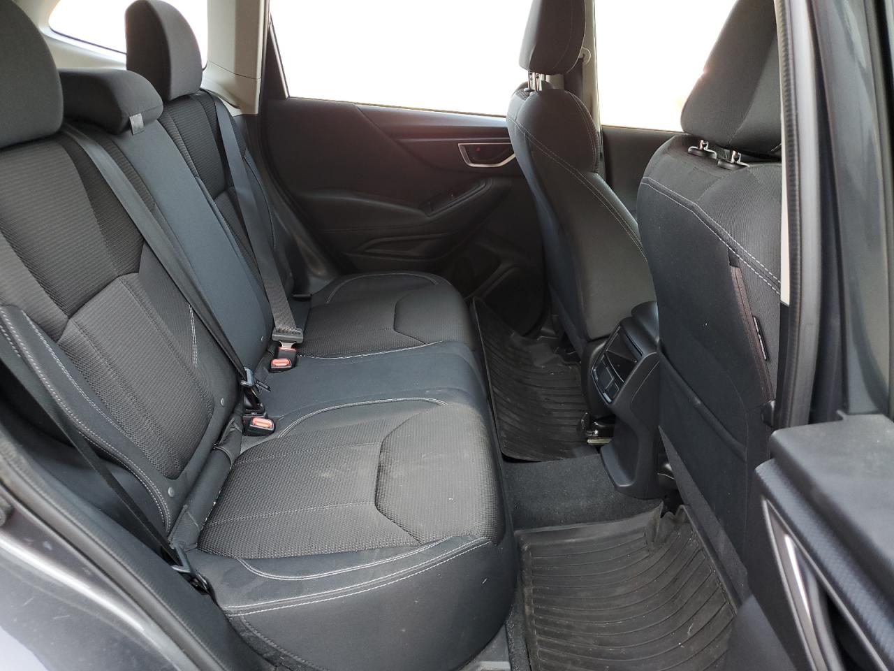 2021 Subaru Forester VIN: JF2SKADC3MH562352 Lot: 64226724