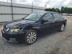 2013 Honda Accord Exl на продаже в Lumberton, NC - Front End