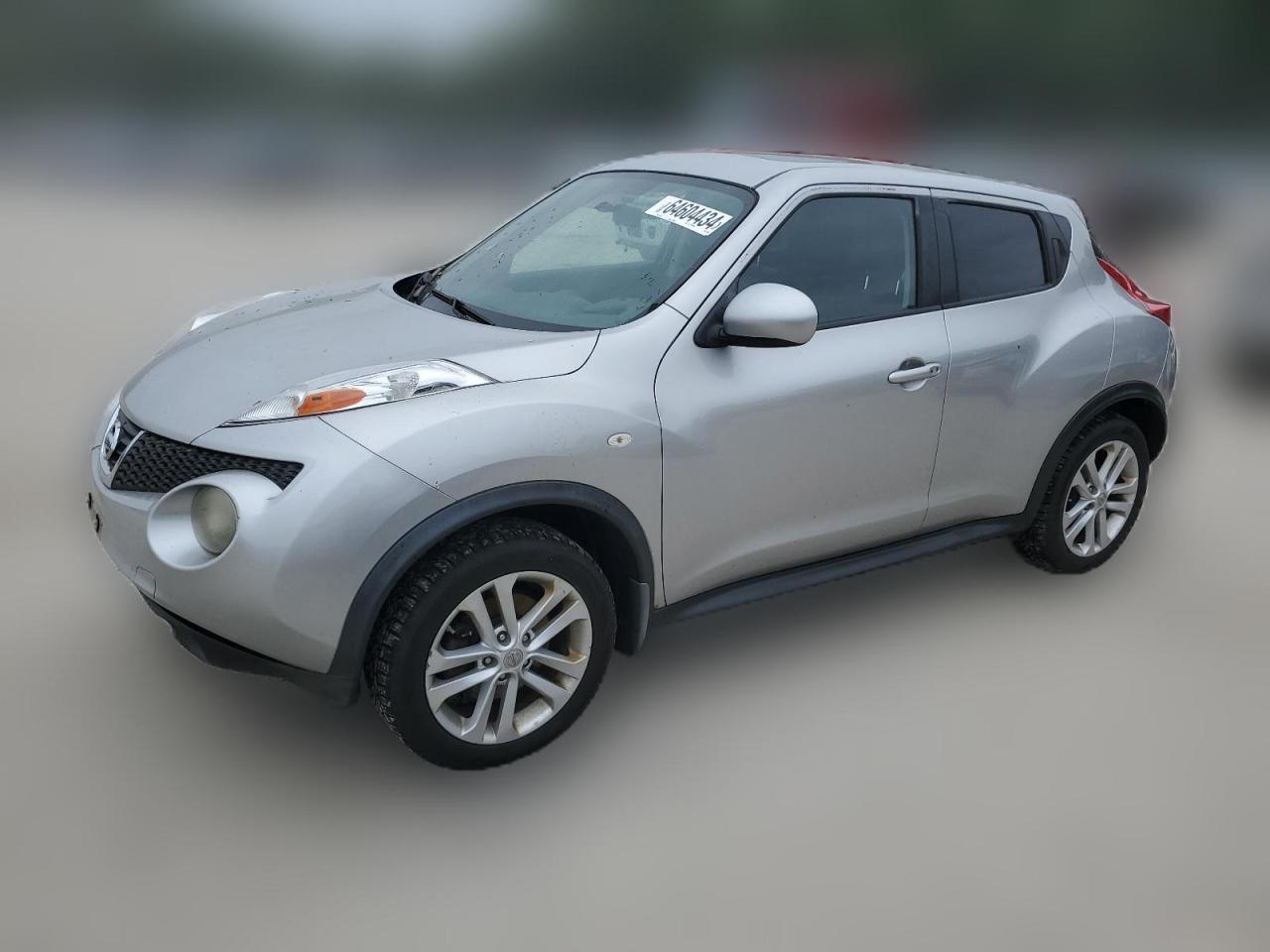 2011 Nissan Juke S VIN: JN8AF5MVXBT024091 Lot: 64604434