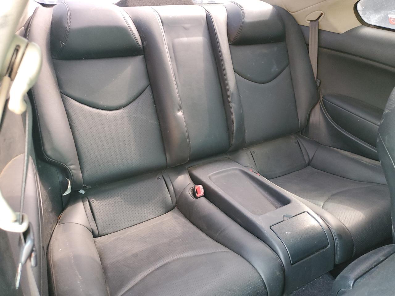 2013 Infiniti G - Image 10
