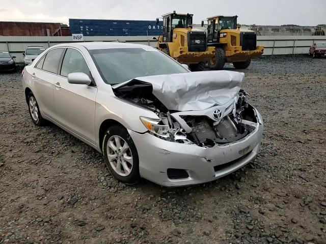 4T1BF3EK0BU667337 2011 Toyota Camry Base