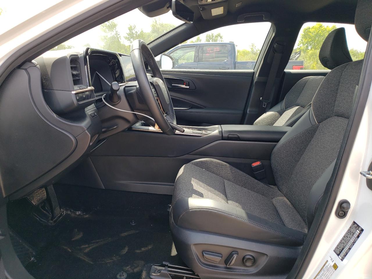 2023 Toyota Crown Xle VIN: JTDAAAAF3P3004353 Lot: 64956644