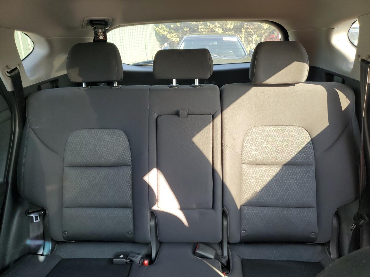 2017 Hyundai Tucson Limited VIN: KM8J33A21HU501475 Lot: 62909194