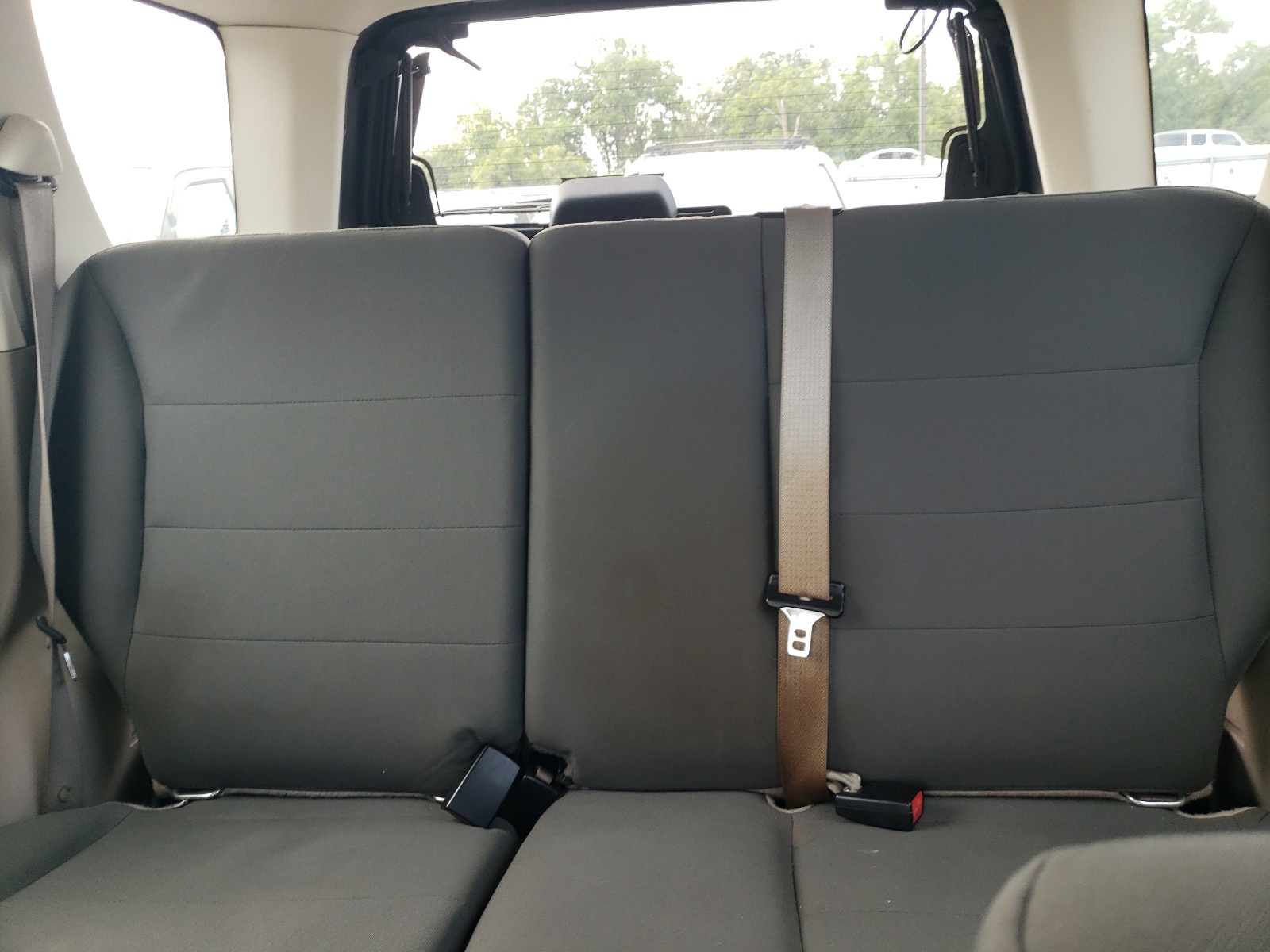 1FMCU0C74CKB37117 2012 Ford Escape Xls