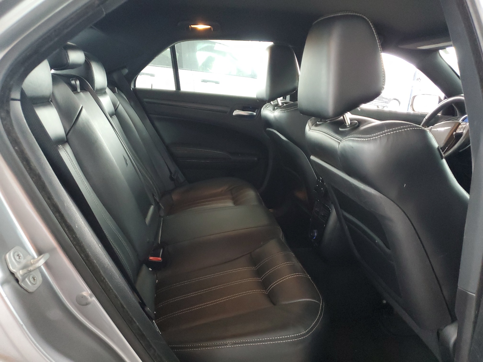 2C3CCABT5EH138769 2014 Chrysler 300 S