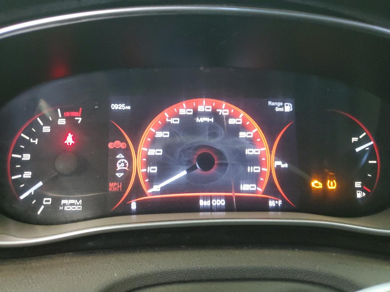 2013 Dodge Dart Limited VIN: 1C3CDFCA5DD722169 Lot: 62070024