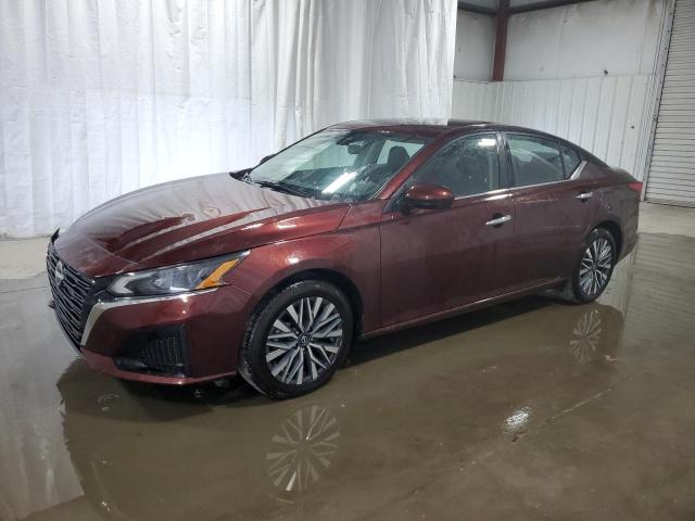 2023 NISSAN ALTIMA SV 1N4BL4DV4PN378550  62637714