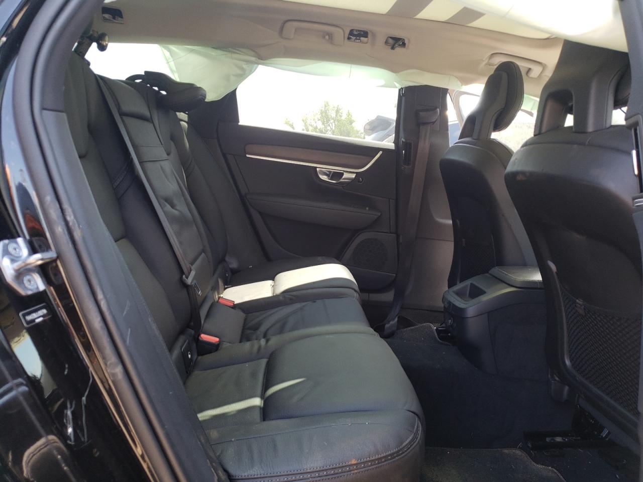 2018 Volvo V90 Cross Country T6 Inscription VIN: YV4A22NLXJ1027194 Lot: 63905984