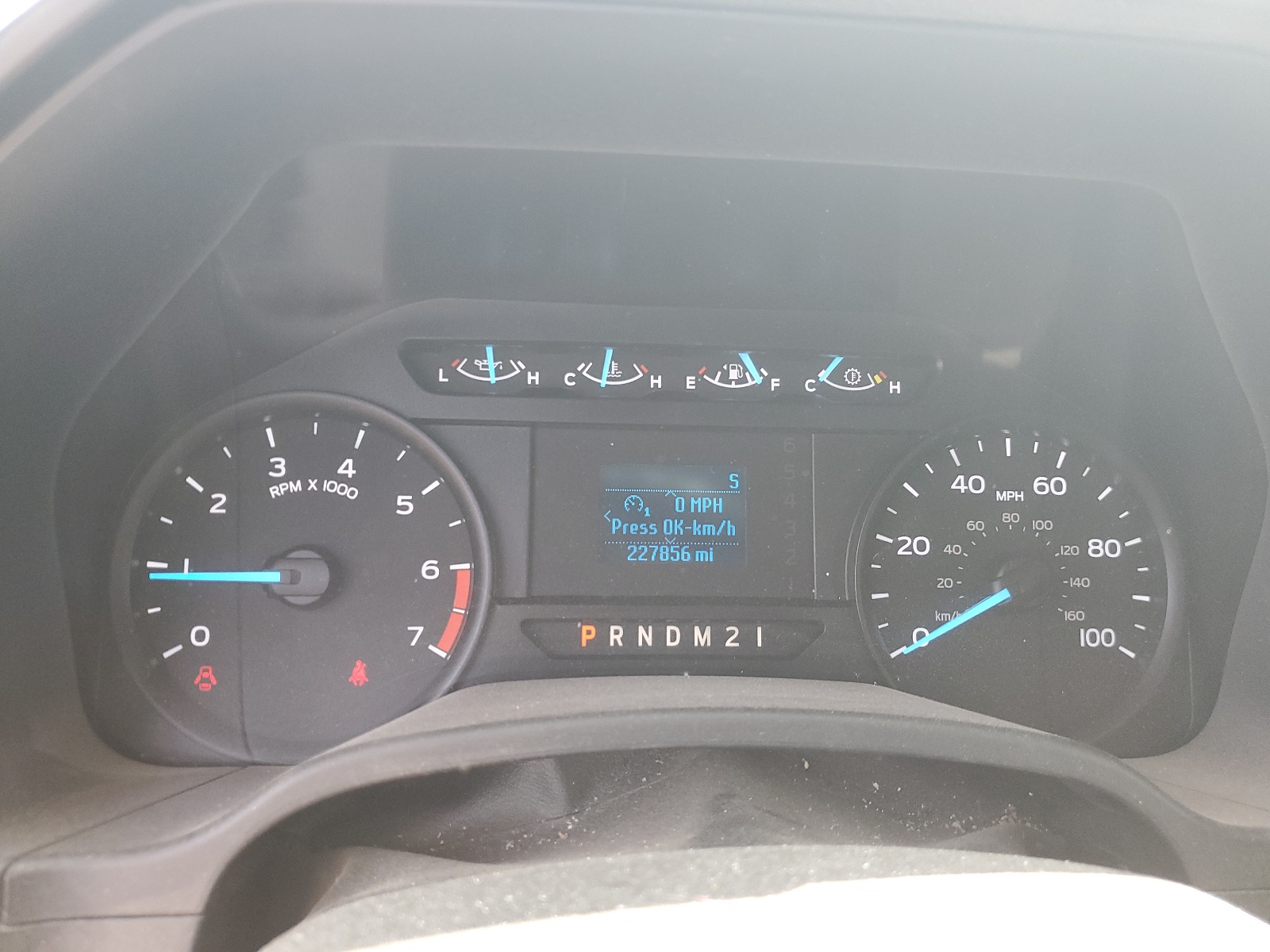 1FTBF3A6XKEE86897 2019 Ford F350 Super Duty