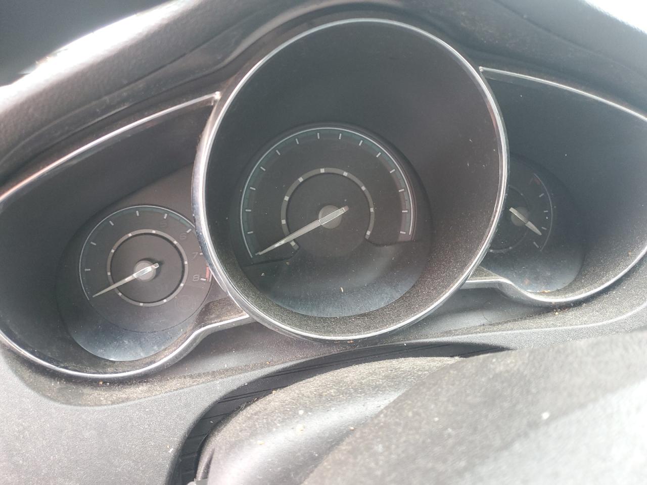 2010 Chevrolet Malibu 1Lt VIN: 1G1ZC5EB9A4140489 Lot: 82457954