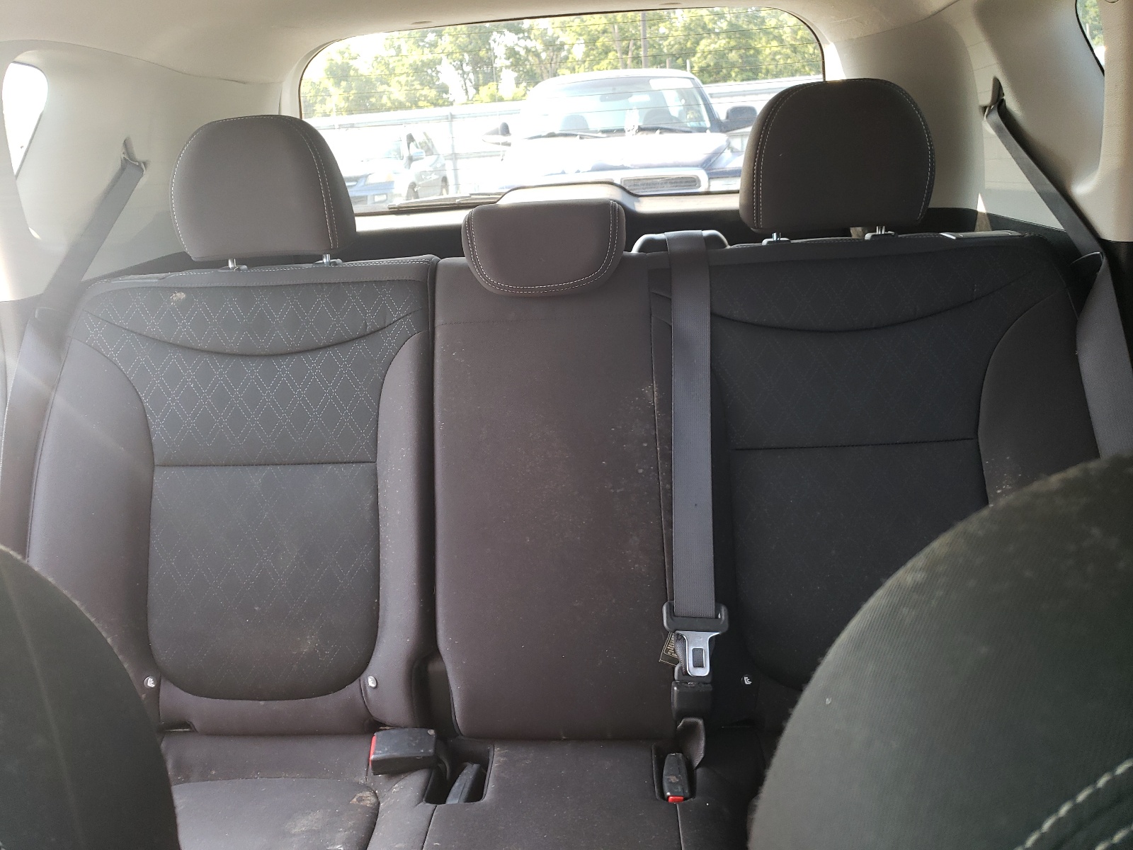 KNDJN2A23J7523894 2018 Kia Soul