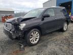 2008 TOYOTA HIGHLANDER HYBRID LIMITED à vendre chez Copart NS - HALIFAX