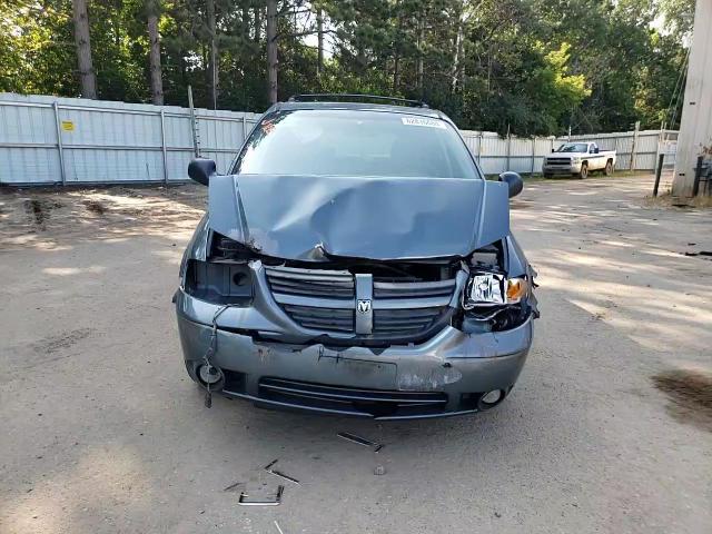 2006 Dodge Grand Caravan Sxt VIN: 2D4GP44L06R668615 Lot: 62816684