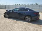 2022 MAZDA 3 PREFERRED for sale at Copart AB - EDMONTON