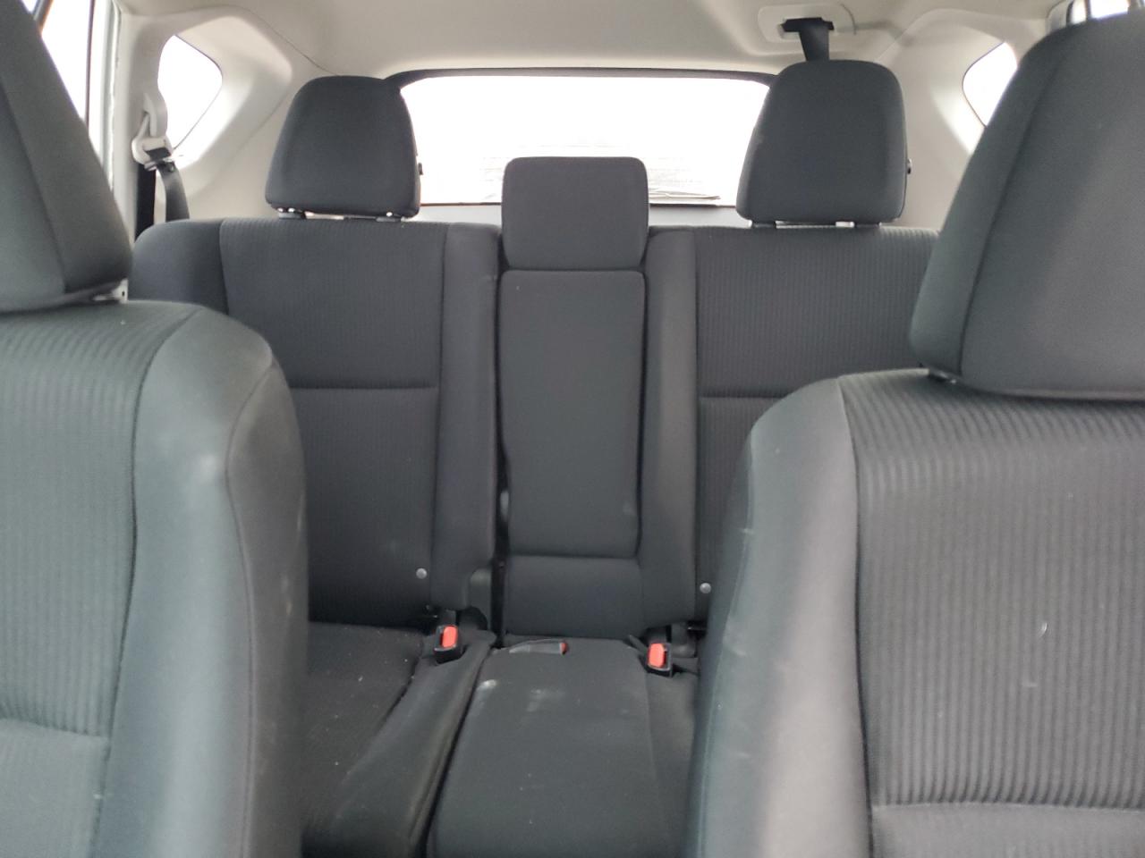 2018 Toyota Rav4 Le VIN: 2T3ZFREVXJW443901 Lot: 64630664