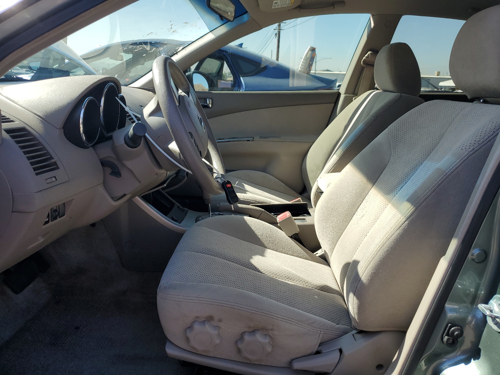 1N4AL11D55N444025 2005 Nissan Altima S