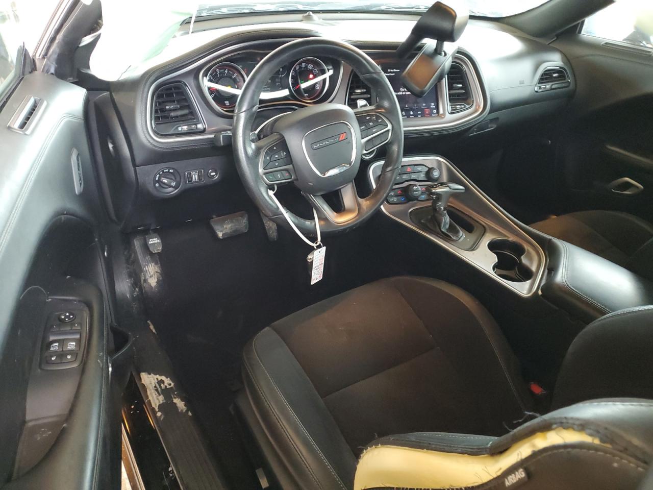 2021 Dodge Challenger R/T VIN: 2C3CDZBT6MH514311 Lot: 64385804