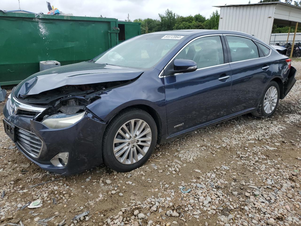 2014 Toyota Avalon - Image 1