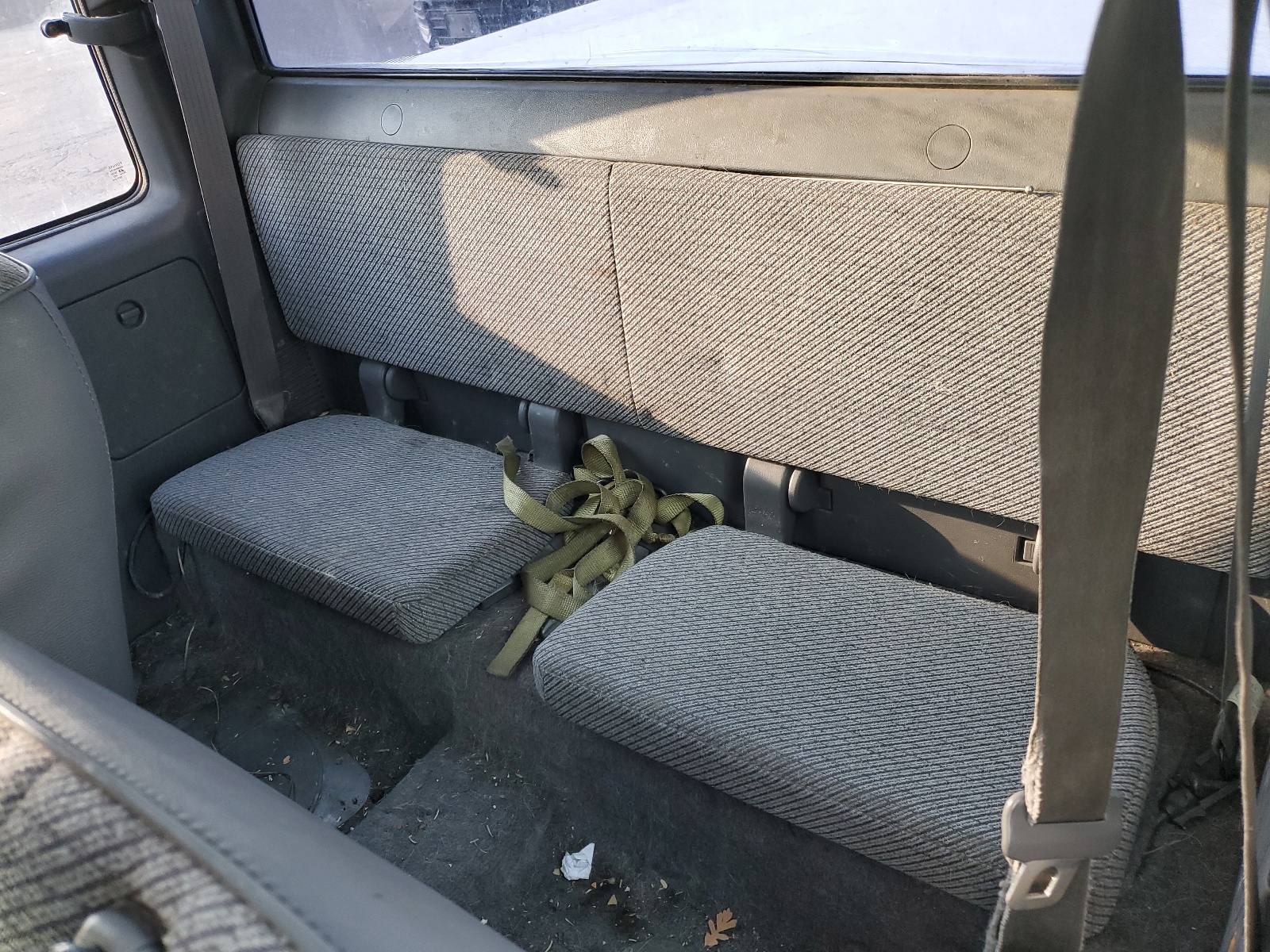 4TAVN13D4PZ134216 1993 Toyota Pickup 1/2 Ton Extra Long Wheelbase Dx