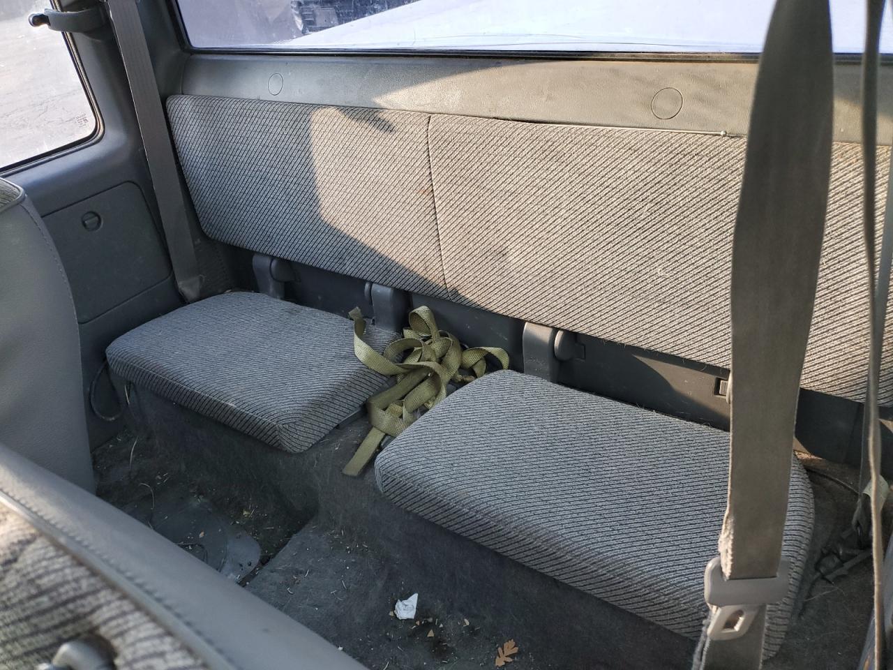 1993 Toyota Pickup 1/2 Ton Extra Long Wheelbase Dx VIN: 4TAVN13D4PZ134216 Lot: 64714644