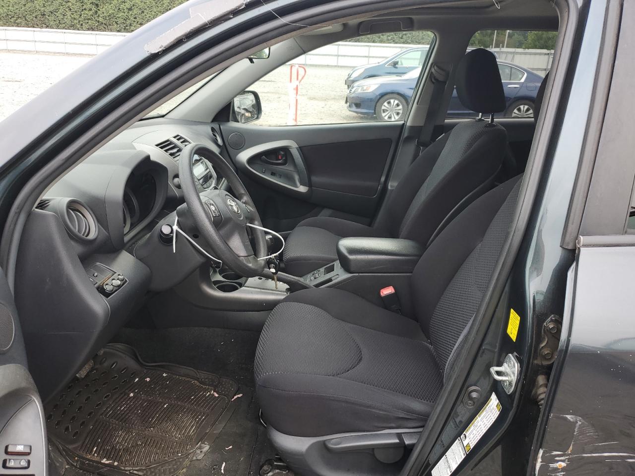 2010 Toyota Rav4 Sport VIN: 2T3RF4DV8AW028435 Lot: 64837264