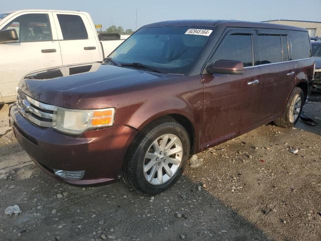 2009 Ford Flex Sel