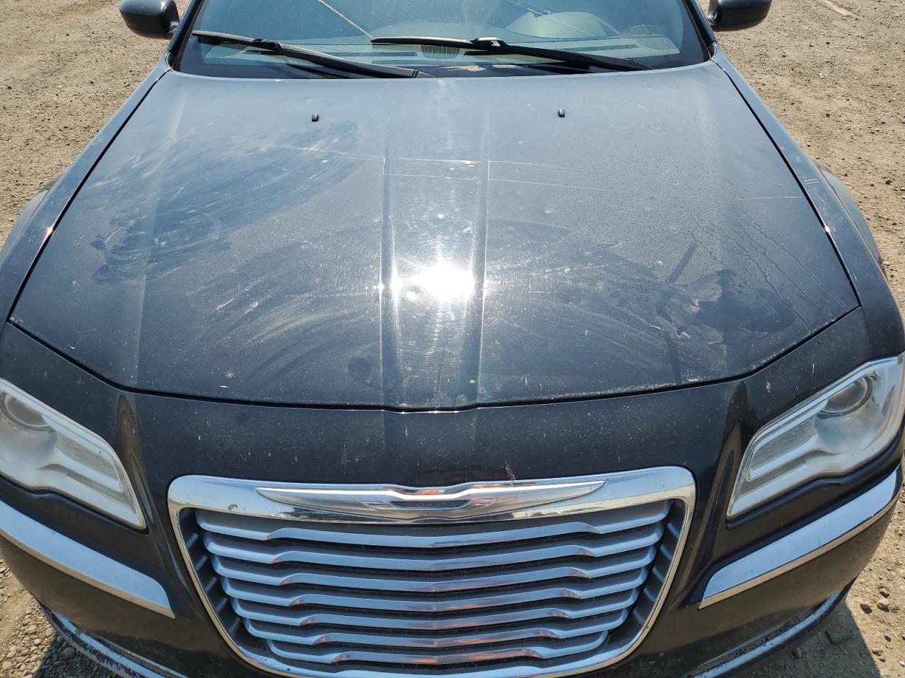 2013 Chrysler 300 VIN: 2C3CCAAGXDH694269 Lot: 62655084