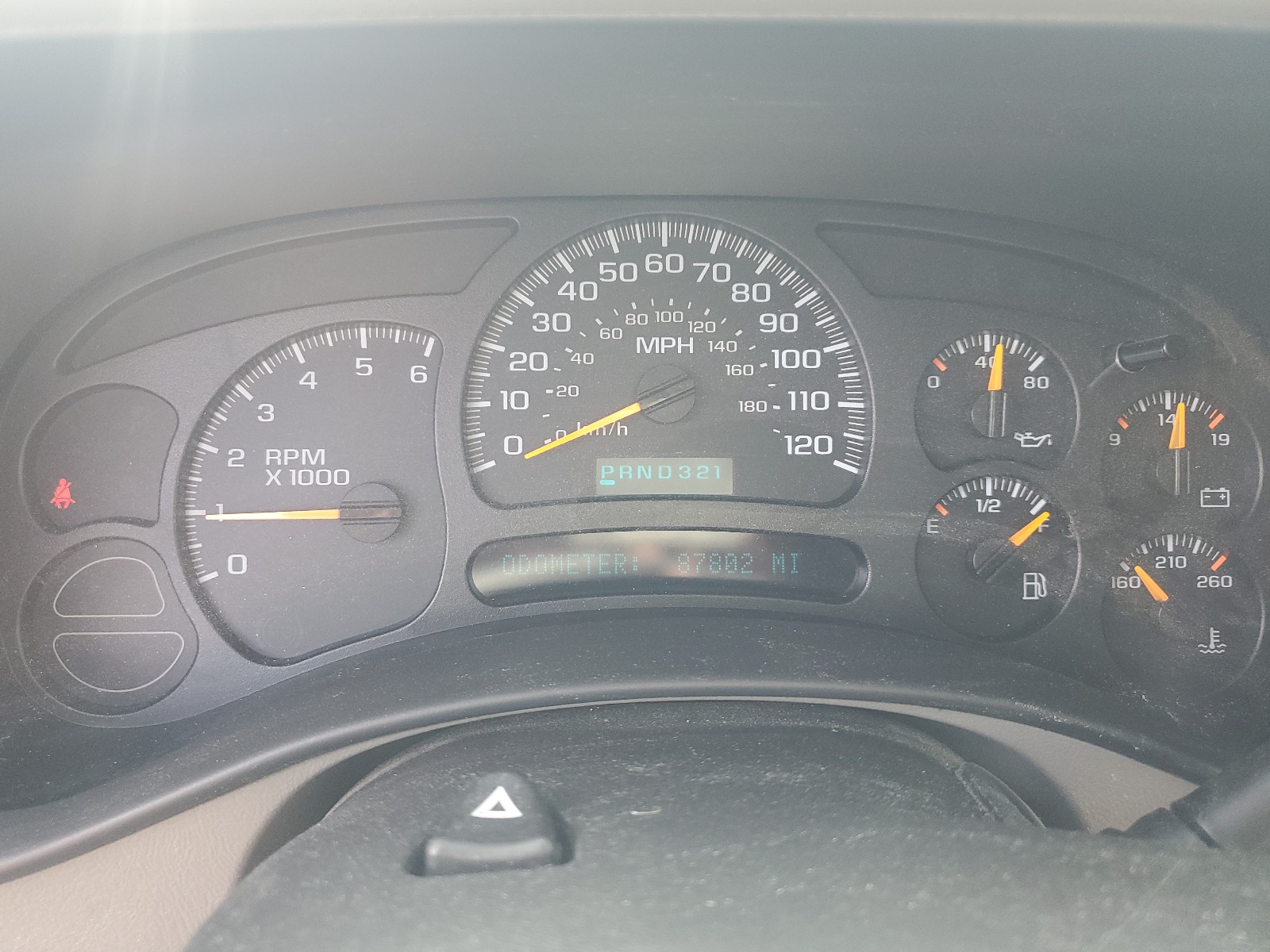 1GTEK19BX5Z304644 2005 GMC New Sierra K1500