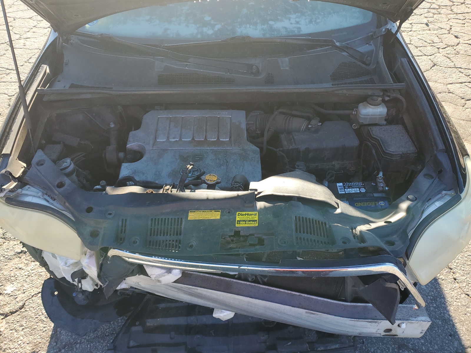 JTEES42A092146103 2009 Toyota Highlander Limited