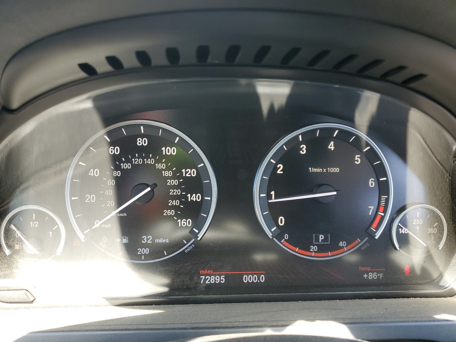 WBAKB83559CY59165 2009 BMW 750 Li