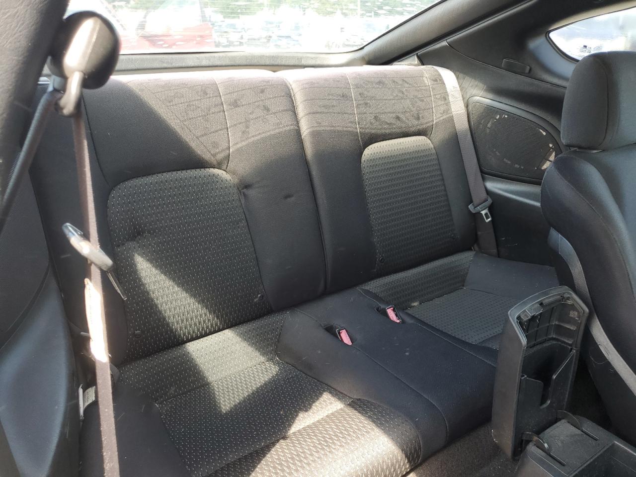 2008 Hyundai Tiburon Gs VIN: KMHHM66D58U263654 Lot: 64506734