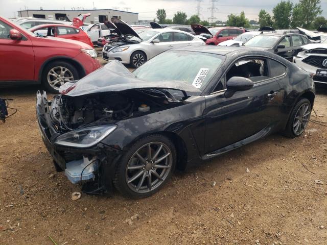 2022 Toyota Gr 86  zu verkaufen in Elgin, IL - Front End